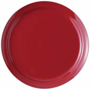 丸利玉樹利喜蔵商店 ヒナタ プレートL RD ﾋﾅﾀﾌﾟﾚｰﾄLRD