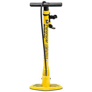 パナレーサー 楽々ポンプ新型 BFP‐PSAY1 (イエロー) パナレーサー 楽々ポンプ新型 BFP‐PSAY1 (イエロー)