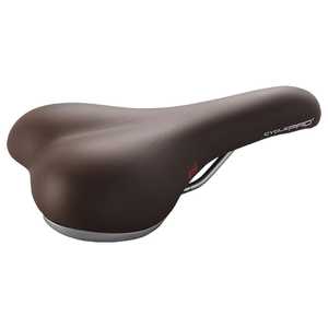 CYCLEPRO GELサドル BR CP-SD3110 CYCLEPRO GELサドル BR CP-SD3110