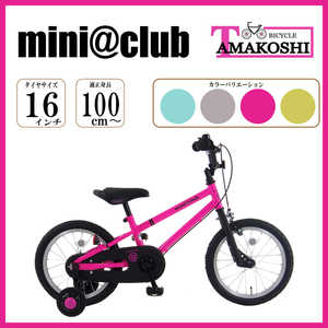 16インチ 幼児用自転車 ピンク - スポーツの人気商品・通販
