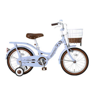 マハロの子供自転車 - 自転車