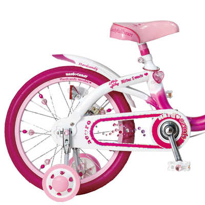 タマコシ 幼児用自転車 18インチ ハードキャンディキッズ6th タマコシ 幼児用自転車 18インチ ハードキャンディキッズ6th