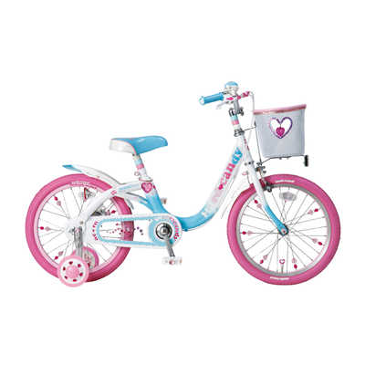 大学生 割引 タマコシ 幼児用自転車 18インチ ハードキャンディキッズ6th 自転車本体