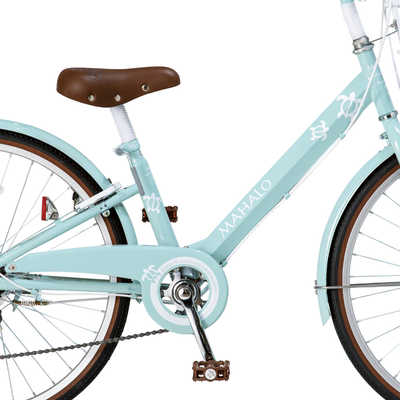 タマコシ 子ども用自転車 20インチ マハロジュニア5th (外装6段変速