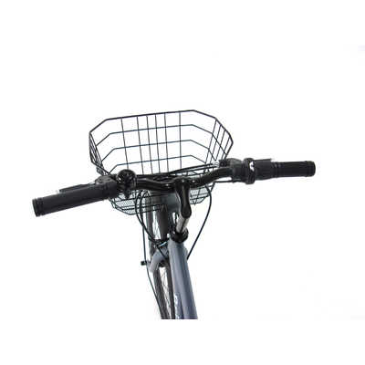 クロスバイク B344 子供自転車☆タマコシ☆CoCo Cafe☆変速無し☆24インチ