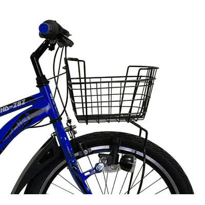 タマコシ 子供用自転車 22インチ メダリスト CTB 226 (ブルー