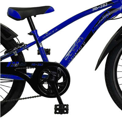 RE ARRIVAL/再入荷 子供用自転車 タマコシ 22インチ (ブルー 226 CTB メダリスト 自転車本体