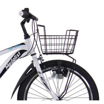 タマコシ 子供用自転車 22インチ メダリスト CTB 226 (外装6段