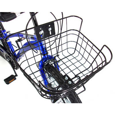 タマコシ 子供用自転車 22インチ メダリスト CTB 226 (外装6段変速