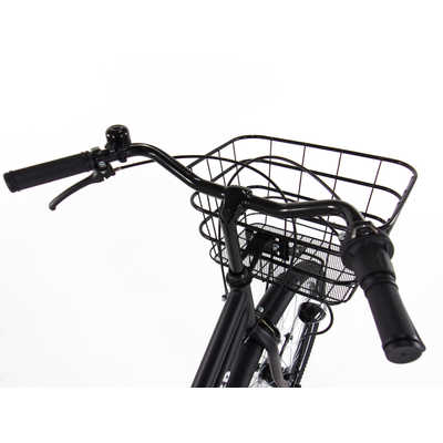 【引き取り限定】CRISP クリスプ シティサイクル 26インチ LED６段ギア 楽天市場】自転車 シティサイクル 26インチ 外装6段変速 オート