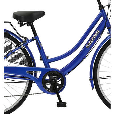 タマコシ 子供用自転車 26インチ ステーブルファースト266HD (ブルー