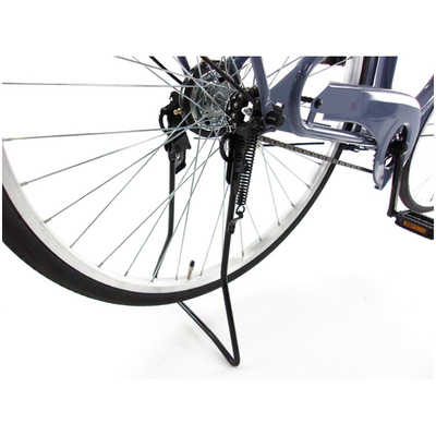 タマコシ 自転車 ヴォイスHD [26インチ] ブルー ｳﾞｫｲｽ26HD の
