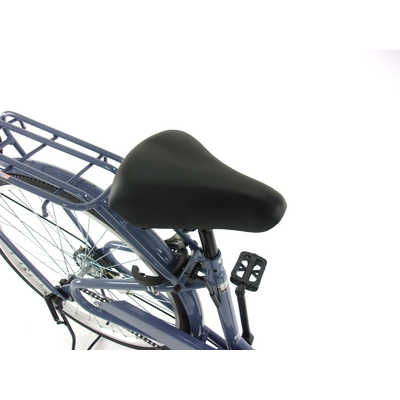 タマコシ 自転車 ヴォイスHD [26インチ] ブルー ｳﾞｫｲｽ26HD の通販