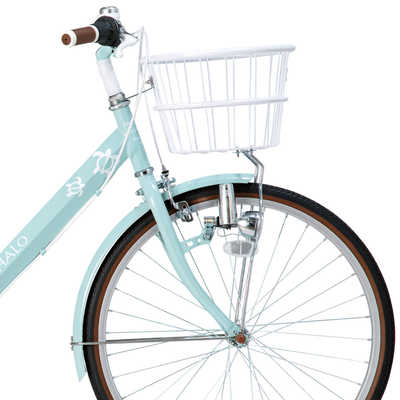 タマコシ 26型 子ども用自転車 マハロジュニア5th(外装6段変速