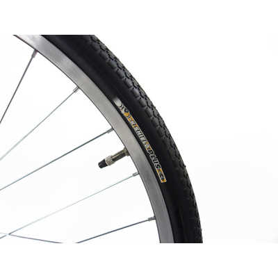 楽天市場】クロス バイク 700C 自転車 8色展開 シマノ 6段 変速