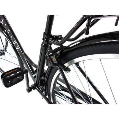 タマコシ 自転車 アルフィルクHD ［外装6段 /27インチ