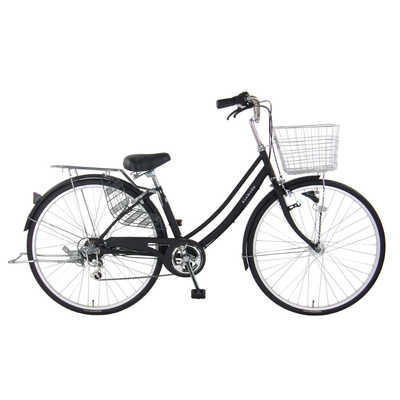 alamoda 自転車 27インチ