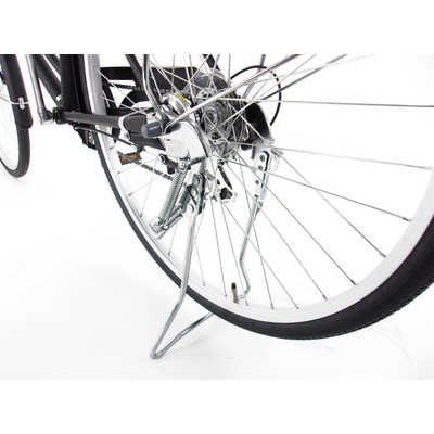 タマコシ シティサイクル自転車 アラモーダHD ［外装6段 /27インチ 