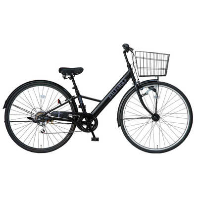 タマコシ 自転車 ハーフウルフ276HD [外装6段 /27インチ] マット