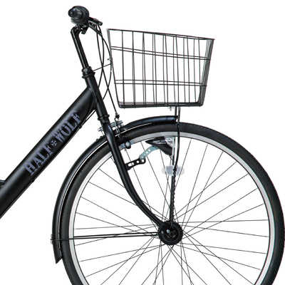 タマコシ 自転車 ハーフウルフ276HD [外装6段 /27インチ] マット