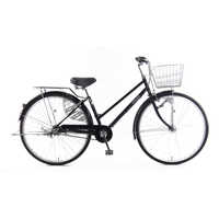 タマコシ 自転車 アスリート273HD [内装3段 / 27インチ] 【組立商品 