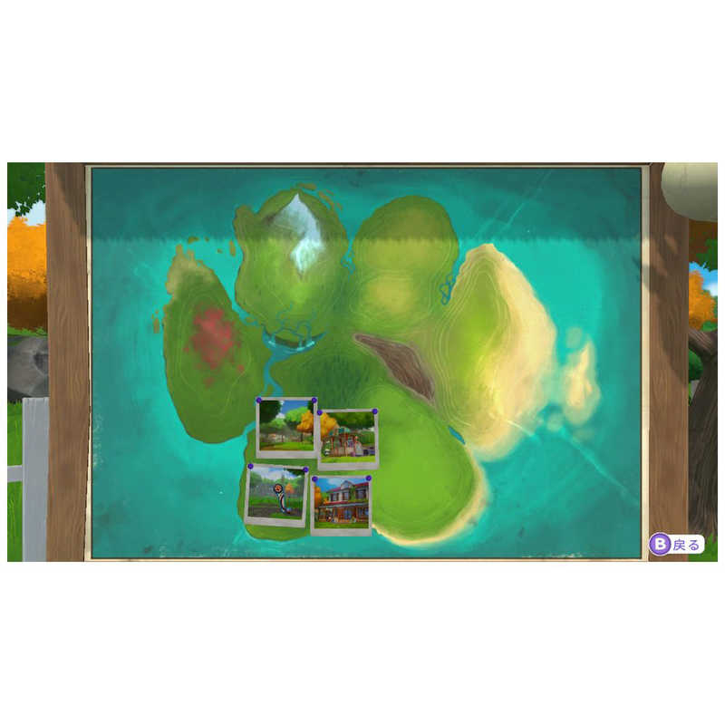 イマジニア イマジニア Switchゲームソフト LITTLE FRIENDS ～PUPPY ISLAND～  