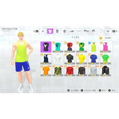 イマジニア Switchゲームソフト Fit Boxing 3 -Your パーソナル