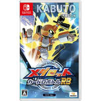 イマジニア Switchゲームソフト メダロット カードロボトルRB カブト