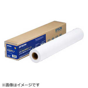 エプソン　EPSON MCSP24R6 MC画材ロール MCSP24R6