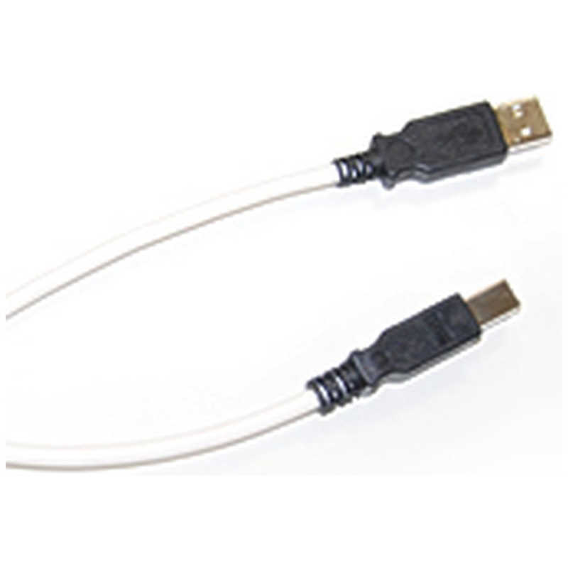 エプソン　EPSON エプソン　EPSON USBインターフェイスケーブル Hi-Speed USB/USB対応 USBCB2 USBCB2