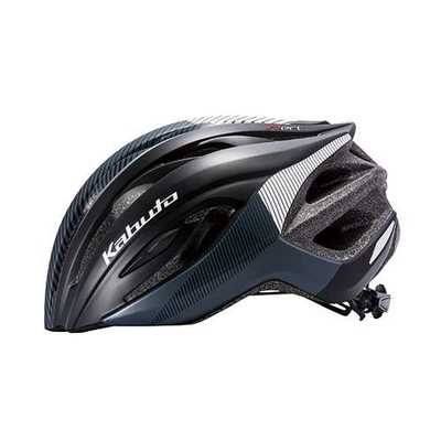 オージーケーカブト 自転車用 ヘルメット OGK KABUTO カブト(M/Lサイズ 