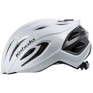 オージーケーカブト 自転車用 ヘルメット OGK KABUTO カブト(M/Lサイズ:57?60cm/パールホワイト)RECT RECT_ML オージーケーカブト 自転車用 ヘルメット OGK KABUTO カブト(M/Lサイズ:57?60cm/パールホワイト)RECT RECT_ML