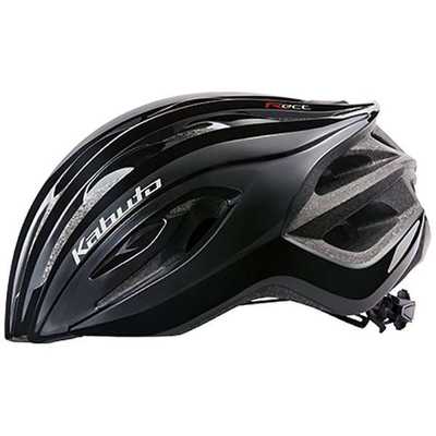 オージーケーカブト 自転車用 ヘルメット OGK KABUTO カブト(M/Lサイズ