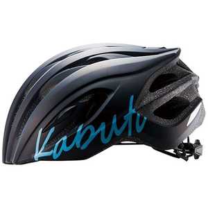 OGK 女性専用 自転車用 サイクル ヘルメット RECT LADIES(M-Lサイズ:57～60cm/ロゴマットブラック)6243650 RECT_LADIES