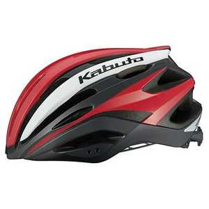 オージーケーカブト サイクルヘルメット REZZA-2 レッツア・2(M/Lサイズ:57?60cm/G-1 マットレッド) REZZA2_M_L オージーケーカブト サイクルヘルメット REZZA-2 レッツア・2(M/Lサイズ:57?60cm/G-1 マットレッド) REZZA2_M_L