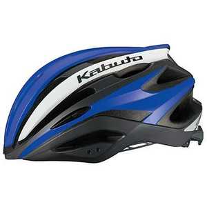 オージーケーカブト サイクルヘルメット REZZA-2 レッツア・2(M/Lサイズ:57?60cm/G-1 マットブルー) REZZA2_M_L オージーケーカブト サイクルヘルメット REZZA-2 レッツア・2(M/Lサイズ:57?60cm/G-1 マットブルー) REZZA2_M_L