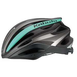 オージーケーカブト サイクルヘルメット REZZA-2 レッツア・2(XL/XXLサイズ:61?64cm/G-1 マットターコイズ) REZZA2_XL_XXL オージーケーカブト サイクルヘルメット REZZA-2 レッツア・2(XL/XXLサイズ:61?64cm/G-1 マットターコイズ) REZZA2_XL_XXL