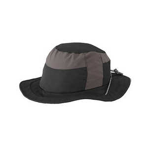 OGK 帽子タイプヘルメット デイズ(54～57cm/ブラック) DAYS