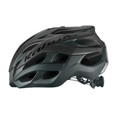 オージーケーカブト 自転車用ヘルメット ヴォルツァ(S/Mサイズ:55 