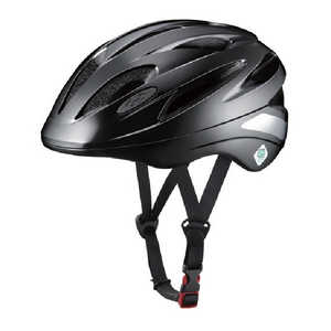 オージーケーカブト 通学用自転車ヘルメット SN-13XL(59?61cm未満/ブラック) SN-13XL SN_13 オージーケーカブト 通学用自転車ヘルメット SN-13XL(59?61cm未満/ブラック) SN-13XL SN_13
