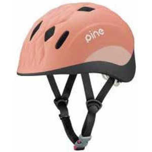 オージーケーカブト 幼児用ヘルメット pine パイン ソフトシェルインモールド XS(頭囲:47?51cm/スターフィッシュピンク) 【Kabuto Childmet Series】 PINE_H オージーケーカブト 幼児用ヘルメット pine パイン ソフトシェルインモールド XS(頭囲:47?51cm/スターフィッシュピンク) 【Kabuto Childmet Series】 PINE_H