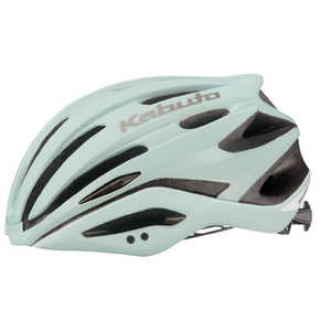 オージーケーカブト 自転車用ヘルメット レッツア・2 REZZA-2(XL/XXLサイズ:61?64cm/マットミント) REZZA_2 オージーケーカブト 自転車用ヘルメット レッツア・2 REZZA-2(XL/XXLサイズ:61?64cm/マットミント) REZZA_2