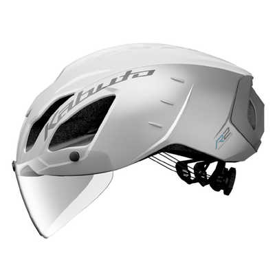 オージーケーカブト 自転車用ヘルメット エアロ-R2 AERO-R2(S/M