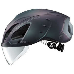 オージーケーカブト 自転車用ヘルメット エアロ-R2 AERO-R2(XS/Sサイズ:54?56cm/) マットトランス AERO_R2 オージーケーカブト 自転車用ヘルメット エアロ-R2 AERO-R2(XS/Sサイズ:54?56cm/) マットトランス AERO_R2