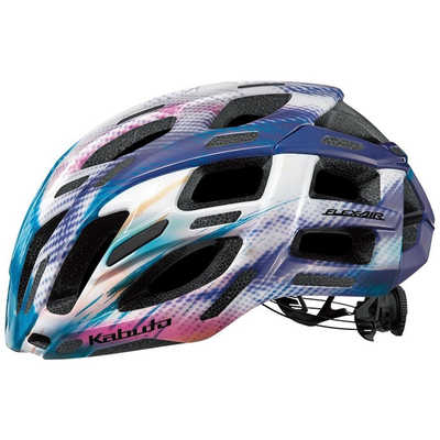 オージーケーカブト 自転車用ヘルメット FLEX-AIR フレックス・エアー 