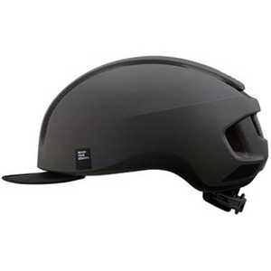オージーケーカブト 自転車用 ヘルメット CANVAS-URBAN X キャンバス・アーバン・エックス(XXL/XXXL:63?66cm/マットブラック) CANVAS-URBAN X マットブラック C オージーケーカブト 自転車用 ヘルメット CANVAS-URBAN X キャンバス・アーバン・エックス(XXL/XXXL:63?66cm/マットブラック) CANVAS-URBAN X マットブラック C