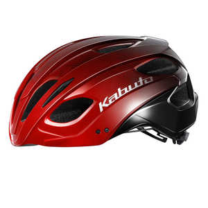 オージーケーカブト REZZA-3 レッドブラック XL/XXL(61-64cm) REZZA_3 オージーケーカブト REZZA-3 レッドブラック XL/XXL(61-64cm) REZZA_3