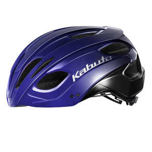 オージーケーカブト REZZA-3 ブルーブラック S/M(55-58cm) REZZA_3 オージーケーカブト REZZA-3 ブルーブラック S/M(55-58cm) REZZA_3