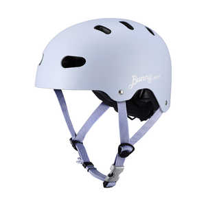 オージーケーカブト BUNNY-HOP マットライトブルー (54-56cm) BUNNY_HOP オージーケーカブト BUNNY-HOP マットライトブルー (54-56cm) BUNNY_HOP