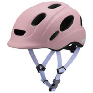 オージーケーカブト 子供用ヘルメット フーミー(S:50-54cm未満) マットベビーピンク FOOMY オージーケーカブト 子供用ヘルメット フーミー(S:50-54cm未満) マットベビーピンク FOOMY
